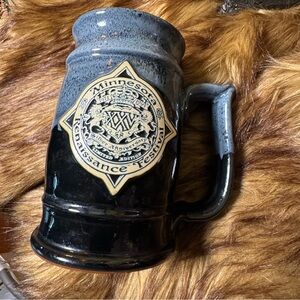 Minnesota Renaissance Mug